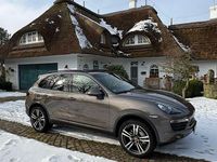 Gebraucht Porsche Cayenne S 400 PS (294 kW) 2012 SUV