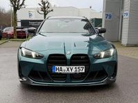 Gebraucht BMW M3 Performance 530 PS (389 kW) 2025 Grün Kombi