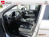 Gebraucht Mitsubishi Eclipse Cross Active 148 PS (108 kW) 2019 Sterlingsilber SUV