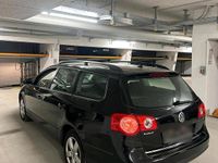 Gebraucht VW Passat 105 PS (77 kW) 2006 Schwarz Kombi