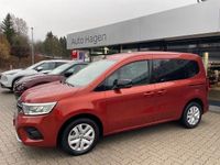 Gebraucht Renault Kangoo Equilibre 102 PS (75 kW) 2023 Braun Van / Kleinbus
