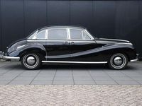 Gebraucht BMW 502 120 PS (88 kW) 1958 Schwarz Limousine