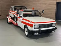 Gebraucht Wartburg 353 50 PS (36 kW) 1978 Weiß