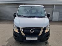 gebraucht Nissan NV400 Pritsche L3H1 3,5t Radio Bluetooth, Klimaanlage