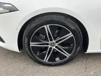 Używany Mercedes A180 Advanced Plus 116 KM (85 kW) 2024 Biały Sedan/Limuzyna