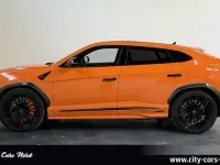 Gebraucht Lamborghini Urus 800 PS (588 kW) 2025 Orange SUV
