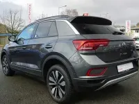 Occasion VW T-Roc Move 150 ch (110 kW) 2023 Gris SUV