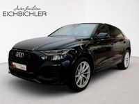 gebraucht Audi RS Q8 TFSI quattro tiptronic