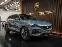 Gebraucht Voyah Free 489 PS (359 kW) 2024 Grau SUV