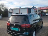 gebraucht Seat Alhambra 