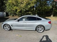 gebraucht BMW 420 Gran Coupé 420 Gran Coupé i M Sport M Sport