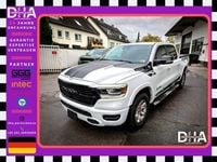 Gebraucht Dodge Ram 396 PS (291 kW) 2022 Weiß Abholung
