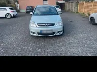 Second-hand Ford Ka 90 CP (66 kW) 2009 Gri Hatchback