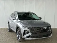 Neu Hyundai Tucson Prime 238 PS (175 kW) 2026 Shimmering silver SUV