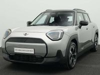 Gebraucht Mini Aceman Classic 135 kW (184 PS) 2024 Grau SUV