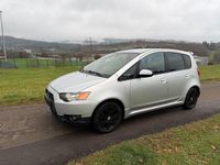 Gebraucht Mitsubishi Colt 150 PS (110 kW) 2010 Silber Kleinwagen