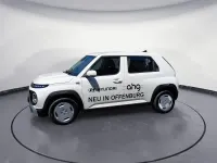 Neu Hyundai Inster Select 71 kW (97 PS) 2026 Beige Kleinwagen