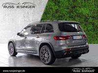 Gebraucht Mercedes GLB220 190 PS (139 kW) 2025 SUV