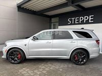 Neu Dodge Durango 719 PS (528 kW) 2025 Silber SUV