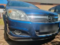 Gebraucht Opel Astra Sport 120 PS (88 kW) 2007 Blau Kombi