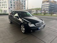 gebraucht Mercedes C180 KOMPRESSOR CLASSIC Classic