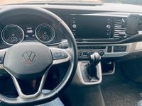 Gebraucht VW California Coast 199 PS (146 kW) 2020 Weiß Van