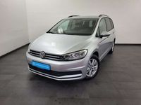 gebraucht VW Touran Comfortline 2.0 TDI DSG LED