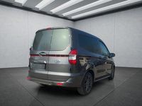 Second-hand Ford Transit 101 CP (74 kW) 2022 Gri Van