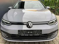 Gebraucht VW Golf VIII Move 150 PS (110 kW) 2023 Grau Kleinwagen