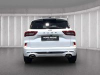 Gebraucht Ford Kuga ST-Line 186 PS (136 kW) 2024 Weiß SUV