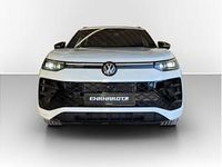 Neu VW Tayron Style 265 PS (194 kW) 2025 Weiß (oryxweiß perlmutteffekt) SUV