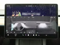 Occasion Tesla Model 3 Long Range AWD 258 kW (351 ch) 2022 Gris Berline