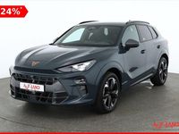 Neu Cupra Terramar 150 PS (110 kW) 2026 Blau SUV