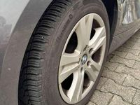 Gebraucht BMW 116 116 PS (85 kW) 2007 Kleinwagen