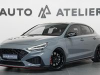 Gebraucht Hyundai i30 280 PS (205 kW) 2021 Shadow grey / sol Limousine