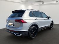 gebraucht VW Tiguan 2.0 TSI Urban Sport Plus