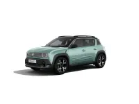 Neu Renault 4 E-Tech Komfort 77 kW (106 PS) 2026 Grün SUV