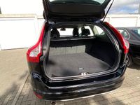 Gebraucht Volvo XC60 150 PS (110 kW) 2017 Schwarz SUV