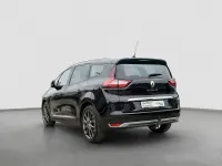Gebraucht Renault Scénic IV Initiale Paris 160 PS (117 kW) 2017 Schwarz Van / Kleinbus
