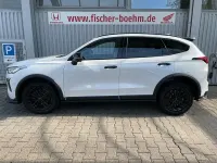 Neu Haval Jolion Lux 177 PS (130 kW) 2026 Weiß SUV