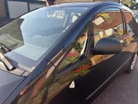 Gebraucht Mitsubishi Colt 75 PS (55 kW) 2008 Schwarz Limousine