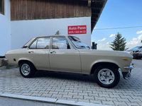 Gebraucht Opel Ascona 60 PS (44 kW) 1975 Beige Limousine