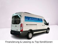 gebraucht Ford Transit 350 L3H2 1.HAND+ KLIMA (3349)