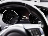 Gebraucht Jaguar XE S 340 PS (250 kW) 2016 Schwarz Limousine