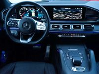 gebraucht Mercedes GLE400 d 4MATIC AMG Coupé