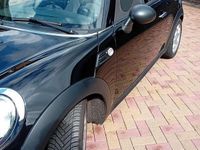Gebraucht Mini One Cabriolet 98 PS (72 kW) 2012 Schwarz Cabrio