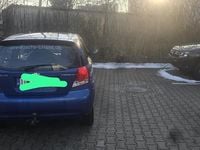 Gebraucht Chevrolet Kalos 72 PS (52 kW) 2007 Blau Limousine