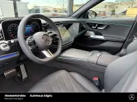 Gebraucht Mercedes E450 Premium 367 PS (269 kW) 2026 Lack obsidianschwarz Kombi