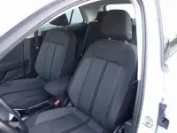 Gebraucht VW T-Roc Life 150 PS (110 kW) 2024 Weiß SUV