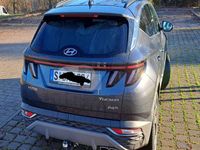 gebraucht Hyundai Tucson 1.6 T-GDi Plug-in-Hybrid 4WD